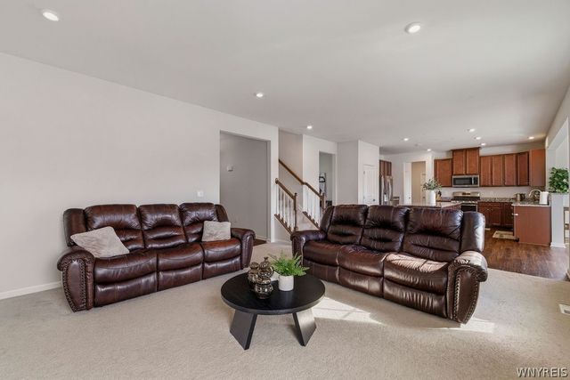 370 Quarry Run, Grand Island, NY 14072