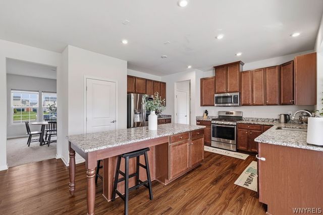 370 Quarry Run, Grand Island, NY 14072