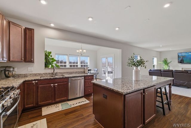 370 Quarry Run, Grand Island, NY 14072