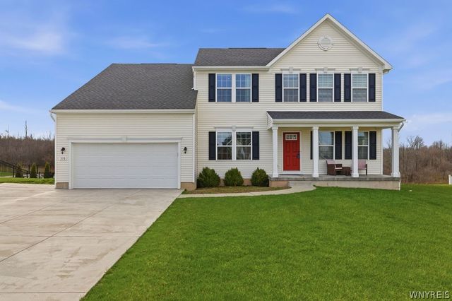 370 Quarry Run, Grand Island, NY 14072