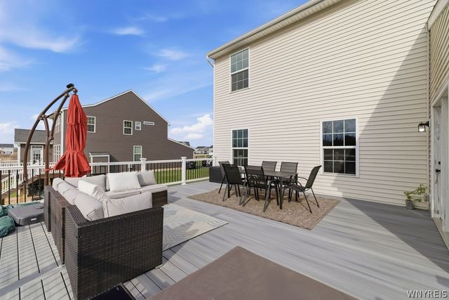 370 Quarry Run, Grand Island, NY 14072