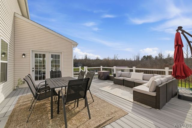 370 Quarry Run, Grand Island, NY 14072