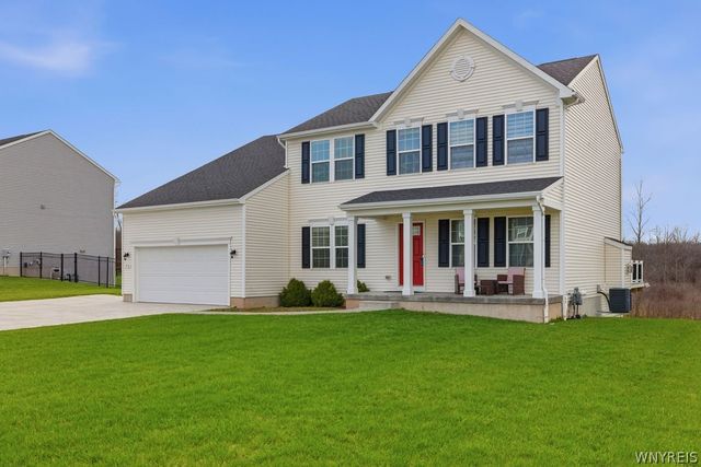 370 Quarry Run, Grand Island, NY 14072