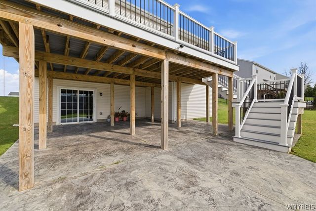 370 Quarry Run, Grand Island, NY 14072
