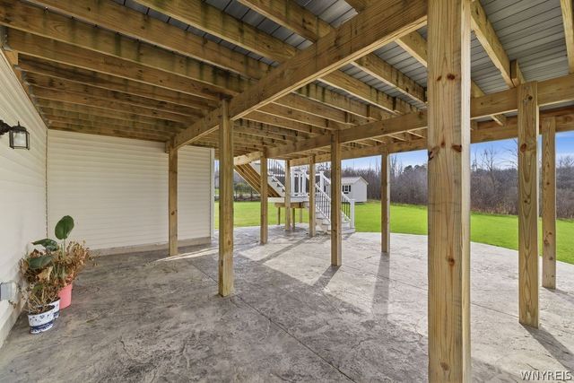 370 Quarry Run, Grand Island, NY 14072