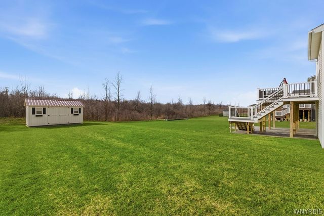 370 Quarry Run, Grand Island, NY 14072