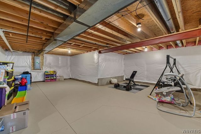 370 Quarry Run, Grand Island, NY 14072