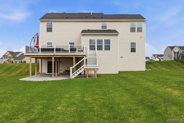 370 Quarry Run, Grand Island, NY 14072