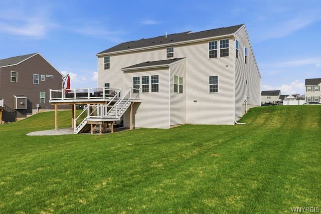 370 Quarry Run, Grand Island, NY 14072