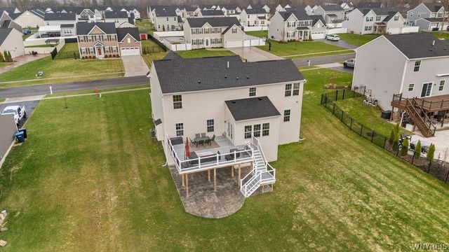 370 Quarry Run, Grand Island, NY 14072