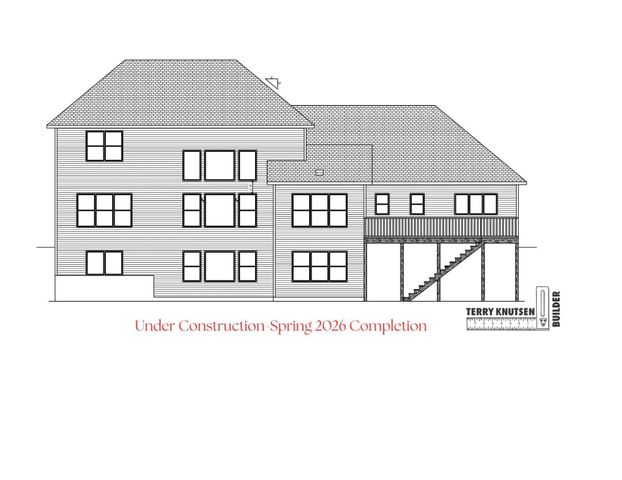 6928 WILDERNESS Pointe, Bettendorf, IA 52722