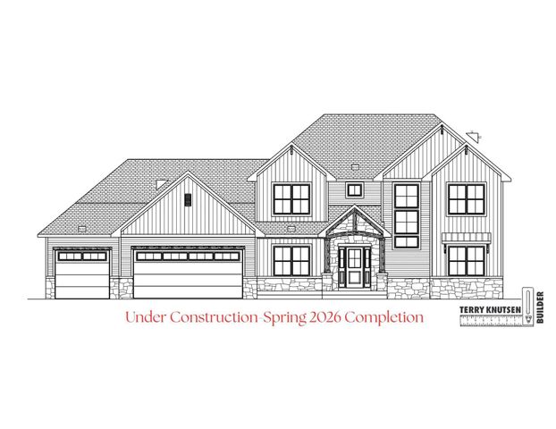 6928 WILDERNESS Pointe, Bettendorf, IA 52722