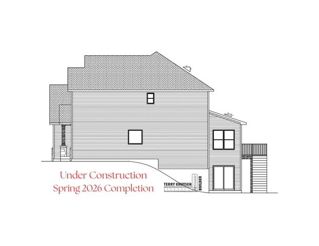 6928 WILDERNESS Pointe, Bettendorf, IA 52722