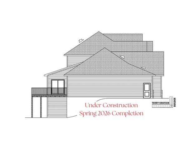 6928 WILDERNESS Pointe, Bettendorf, IA 52722