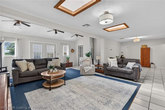 8437 Sebastian Lake Drive, Hackett, AR 72937