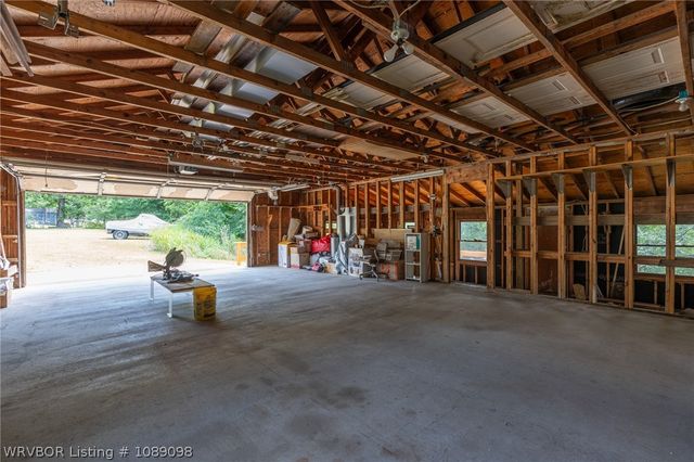 8437 Sebastian Lake Drive, Hackett, AR 72937