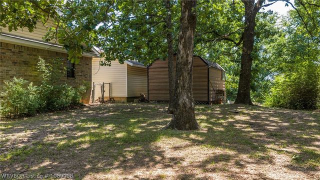 8437 Sebastian Lake Drive, Hackett, AR 72937