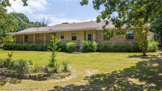 8437 Sebastian Lake Drive, Hackett, AR 72937
