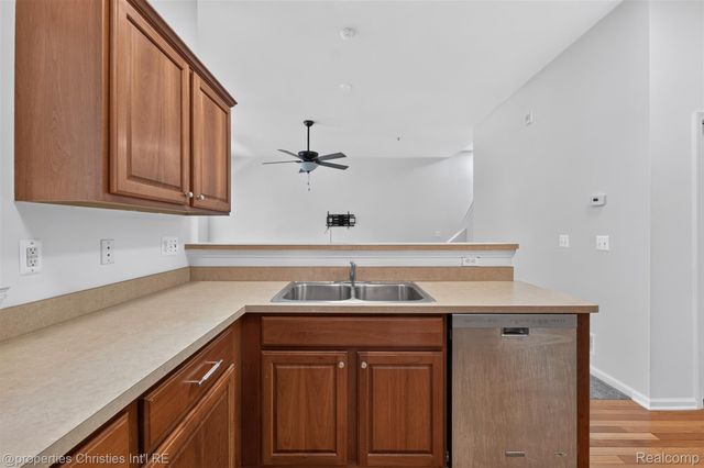 39763 Rockcrest Circle, Northville Township, MI 48168