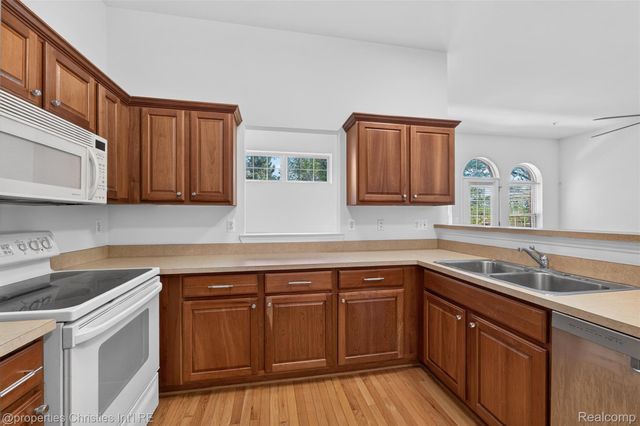 39763 Rockcrest Circle, Northville Township, MI 48168