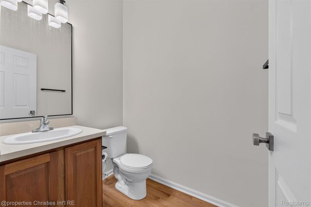 39763 Rockcrest Circle, Northville Township, MI 48168