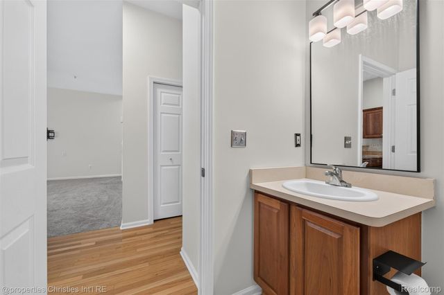 39763 Rockcrest Circle, Northville Township, MI 48168