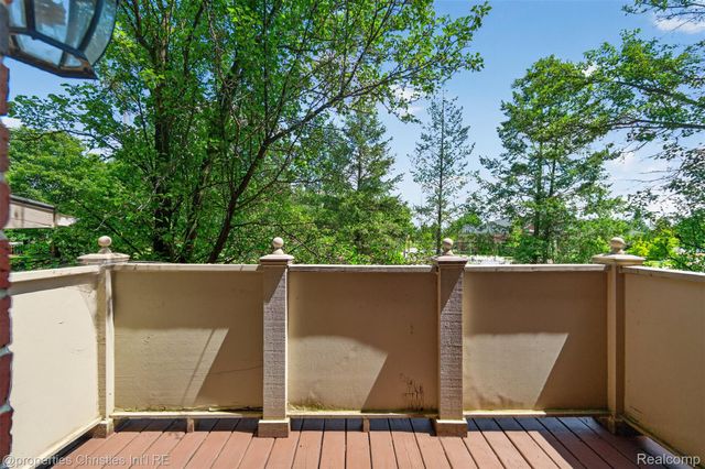 39763 Rockcrest Circle, Northville Township, MI 48168
