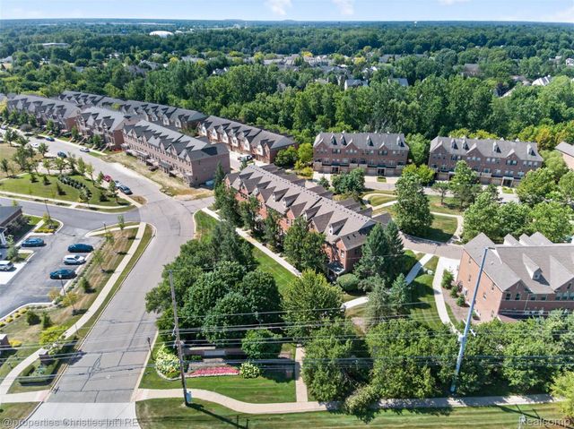 39763 Rockcrest Circle, Northville Township, MI 48168