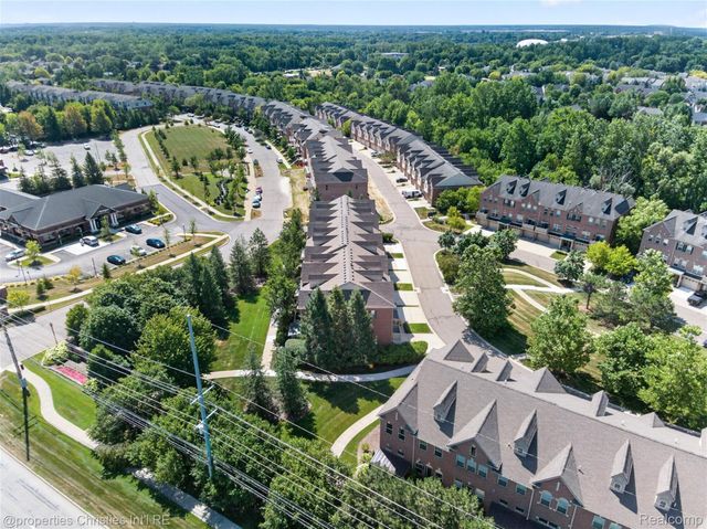 39763 Rockcrest Circle, Northville Township, MI 48168