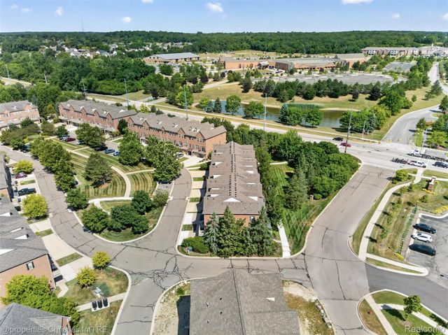 39763 Rockcrest Circle, Northville Township, MI 48168