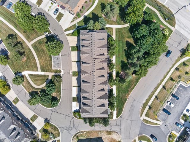 39763 Rockcrest Circle, Northville Township, MI 48168