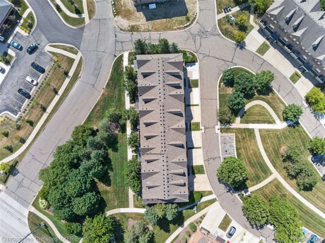 39763 Rockcrest Circle, Northville Township, MI 48168