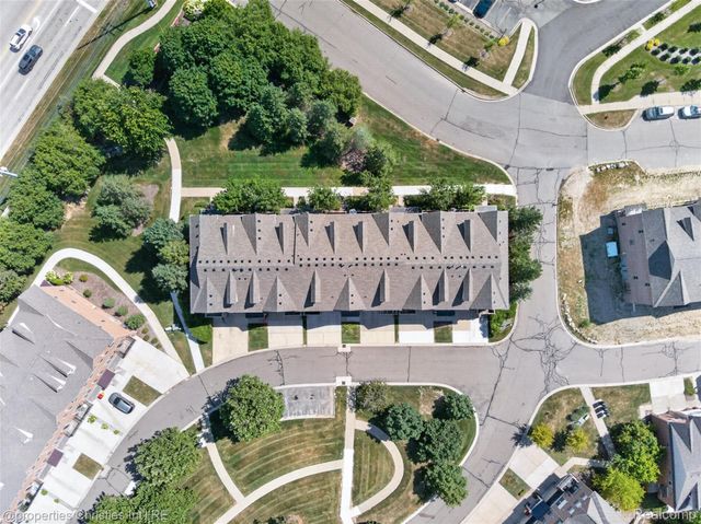 39763 Rockcrest Circle, Northville Township, MI 48168