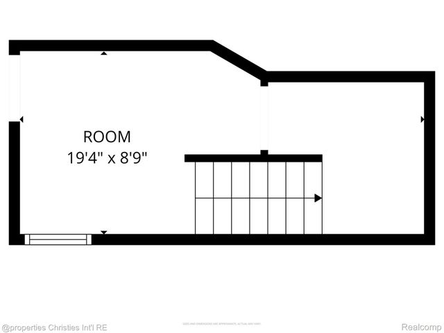 39763 Rockcrest Circle, Northville Township, MI 48168