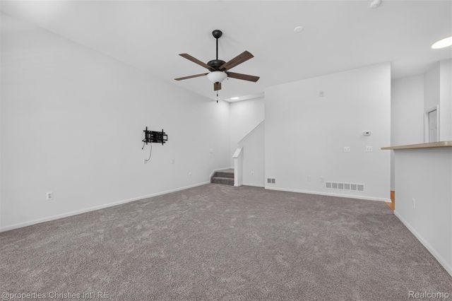39763 Rockcrest Circle, Northville Township, MI 48168