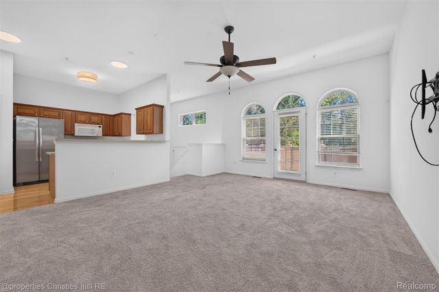 39763 Rockcrest Circle, Northville Township, MI 48168