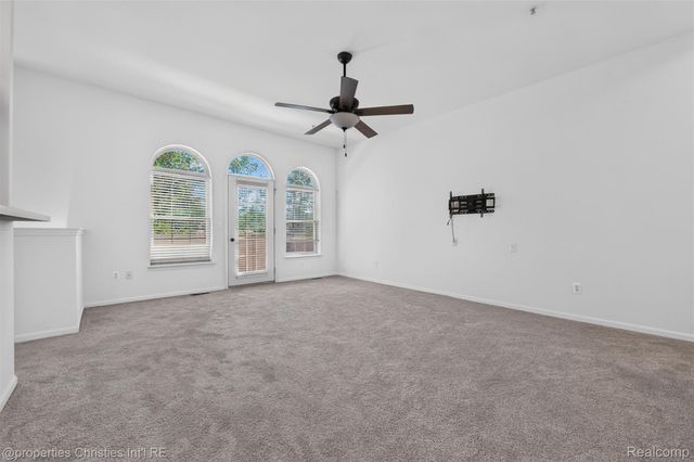 39763 Rockcrest Circle, Northville Township, MI 48168