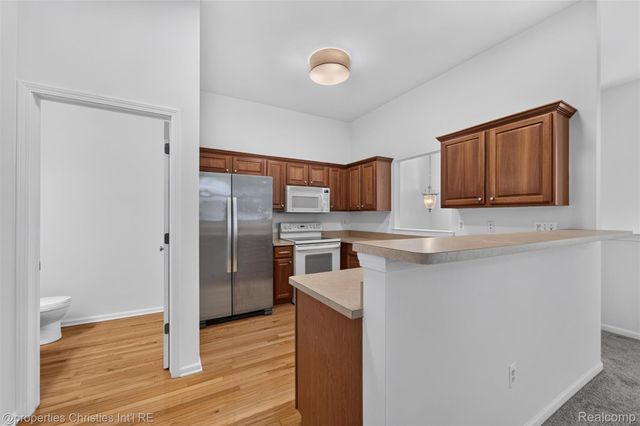 39763 Rockcrest Circle, Northville Township, MI 48168