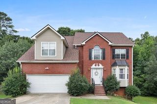 3279 Rockmill Drive, Ellenwood, GA 30294