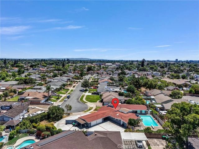 994 N Cleveland Street, Orange, CA 92867