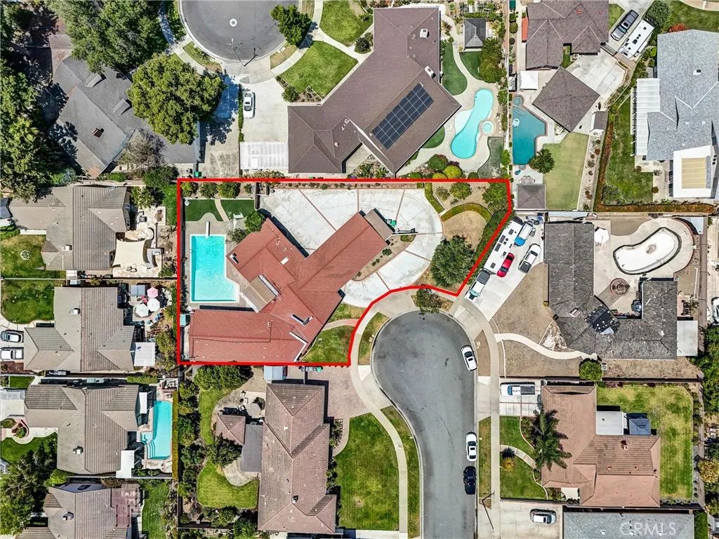 994 N Cleveland Street, Orange, CA 92867