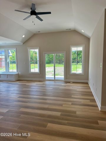 419 Morris Landing Road, Holly Ridge, NC 28445