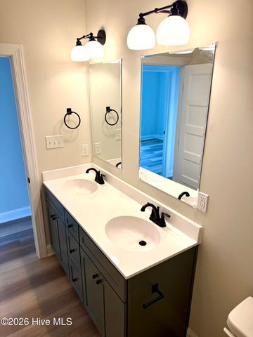 419 Morris Landing Road, Holly Ridge, NC 28445