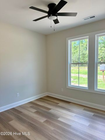 419 Morris Landing Road, Holly Ridge, NC 28445