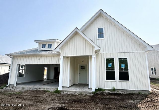 419 Morris Landing Road, Holly Ridge, NC 28445