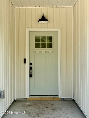 419 Morris Landing Road, Holly Ridge, NC 28445