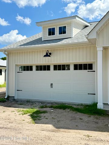 419 Morris Landing Road, Holly Ridge, NC 28445