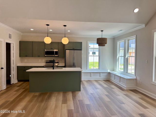 419 Morris Landing Road, Holly Ridge, NC 28445