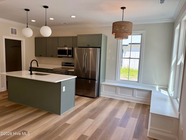 419 Morris Landing Road, Holly Ridge, NC 28445