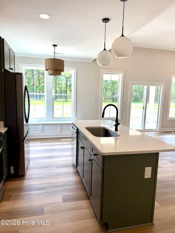 419 Morris Landing Road, Holly Ridge, NC 28445